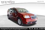 Used 2015 Chrysler Town and Country Touring FWD, Minivan for sale #26449Q - photo 1