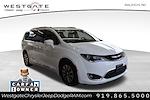 Used 2019 Chrysler Pacifica Touring L Plus FWD, Minivan for sale #25126Q - photo 1