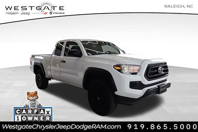 Used 2022 Toyota Tacoma Access Cab RWD, Pickup for sale #25190P - photo 1