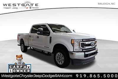 Used 2022 Ford F-250 XLT Crew Cab 4x4, Pickup for sale #25209P - photo 1