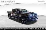 Used 2018 Toyota Tacoma Double Cab 4WD, Pickup for sale #25211P - photo 1