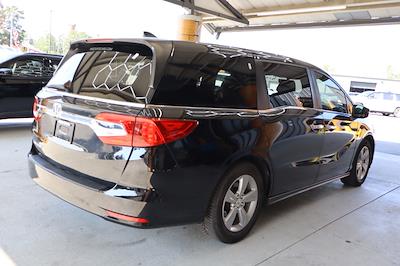 Used 2018 Honda Odyssey EX-L FWD, Minivan for sale #25280P - photo 2