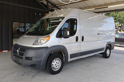 Used 2018 Ram ProMaster 3500 High Roof FWD, Empty Cargo Van for sale #25336P - photo 1