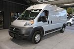 Used 2018 Ram ProMaster 3500 High Roof FWD, Empty Cargo Van for sale #25337P - photo 25