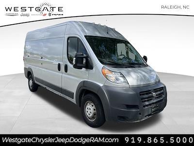 Used 2018 Ram ProMaster 3500 High Roof FWD, Empty Cargo Van for sale #25338P - photo 1