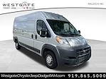 Used 2018 Ram ProMaster 3500 High Roof FWD, Empty Cargo Van for sale #25338P - photo 1