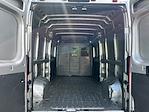 Used 2018 Ram ProMaster 3500 High Roof FWD, Empty Cargo Van for sale #25338P - photo 8