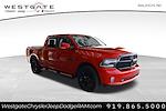 Used 2017 Ram 1500 Sport Crew Cab 4WD, Pickup for sale #25345P - photo 1