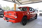 Used 2017 Ram 1500 Sport Crew Cab 4WD, Pickup for sale #25345P - photo 2