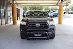 Used 2021 Toyota Tacoma SR Double Cab 4WD, Pickup for sale #25389P - photo 3