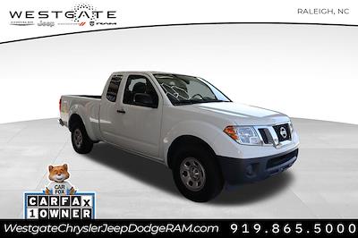 Used 2015 Nissan Frontier King Cab RWD, Pickup for sale #25447P - photo 1