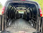 Used 2020 GMC Savana 2500 Work Van 4x2, Empty Cargo Van for sale #25518P - photo 8