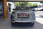 Used 2016 GMC Sierra 1500 SLT Crew Cab 4x4, Pickup for sale #25522P - photo 4