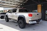 Used 2008 Toyota Tundra Base Crew Cab 4x4, Pickup for sale #25563Q - photo 4