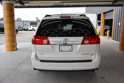 Used 2009 Toyota Sienna AWD, Minivan for sale #25756K - photo 2