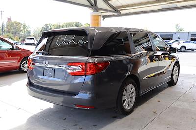 Used 2020 Honda Odyssey LX FWD, Minivan for sale #25792P - photo 2