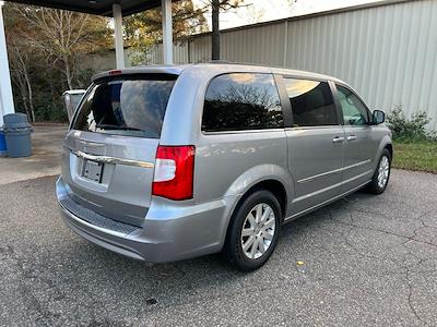 Used 2013 Chrysler Town and Country Touring FWD, Minivan for sale #25804P - photo 2