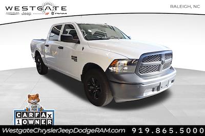 Used 2023 Ram 1500 Classic Tradesman Crew Cab 4x4, Pickup for sale #25825P - photo 1