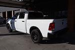 Used 2023 Ram 1500 Classic Tradesman Crew Cab 4x4, Pickup for sale #25825P - photo 4