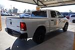 Used 2023 Ram 1500 Classic Tradesman Crew Cab 4x4, Pickup for sale #25825P - photo 34