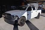 Used 2023 Ram 1500 Classic Tradesman Crew Cab 4x4, Pickup for sale #25825P - photo 35