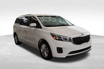 Used 2015 Kia Sedona LX, Minivan for sale #25836P - photo 1