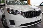 Used 2015 Kia Sedona LX, Minivan for sale #25836P - photo 27