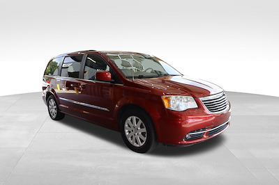 Used 2013 Chrysler Town and Country Touring FWD, Minivan for sale #25870P - photo 1