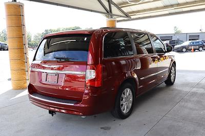 Used 2013 Chrysler Town and Country Touring FWD, Minivan for sale #25870P - photo 2