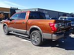 Used 2018 Nissan Titan Reserve Crew Cab 4x4, Pickup for sale #25889L - photo 4