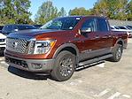 Used 2018 Nissan Titan Reserve Crew Cab 4x4, Pickup for sale #25889L - photo 31