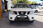 Used 2018 Nissan Frontier SV Crew Cab 4x4, Pickup for sale #25909P - photo 4