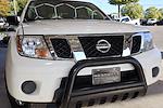 Used 2018 Nissan Frontier SV Crew Cab 4x4, Pickup for sale #25909P - photo 30