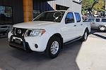 Used 2018 Nissan Frontier SV Crew Cab 4x4, Pickup for sale #25909P - photo 31