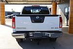 Used 2018 Nissan Frontier SV Crew Cab 4x4, Pickup for sale #25909P - photo 3