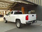 Used 2022 Chevrolet Colorado Work Truck Extended Cab RWD, Pickup for sale #25924P - photo 5