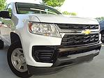 Used 2022 Chevrolet Colorado Work Truck Extended Cab RWD, Pickup for sale #25924P - photo 34