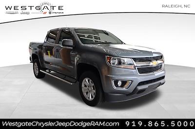 Used 2019 Chevrolet Colorado LT Crew Cab 4x2, Pickup for sale #26044Q - photo 1