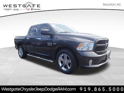 Used 2015 Ram 1500 ST Crew Cab 4x2, Pickup for sale #26079P - photo 1