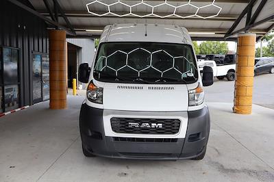 Used 2020 Ram ProMaster 1500 Base High Roof FWD, Upfitted Cargo Van for sale #26155P - photo 2