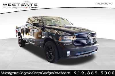 Used 2015 Ram 1500 Sport Crew Cab RWD, Pickup for sale #26180P - photo 1