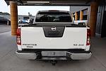 Used 2010 Nissan Frontier SE Crew Cab 4x4, Pickup for sale #26201P - photo 4