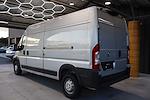 Used 2018 Ram ProMaster 3500 High Roof FWD, Empty Cargo Van for sale #26231P - photo 4