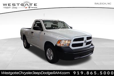 Used 2015 Ram 1500 ST Regular Cab RWD, Pickup for sale #26238P - photo 1