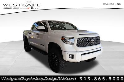 Used 2020 Toyota Tundra SR5 CrewMax Cab 4WD, Pickup for sale #26253P - photo 1