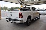 Used 2021 Ram 1500 Laramie Crew Cab 4WD, Pickup for sale #26296P - photo 36