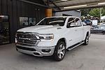 Used 2021 Ram 1500 Laramie Crew Cab 4WD, Pickup for sale #26296P - photo 37