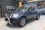 Used 2016 Nissan Frontier Crew Cab 4WD, Pickup for sale #26298P - photo 32