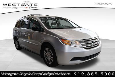 Used 2012 Honda Odyssey EX-L, Minivan for sale #26419Q - photo 1