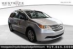 Used 2012 Honda Odyssey EX-L, Minivan for sale #26419Q - photo 1